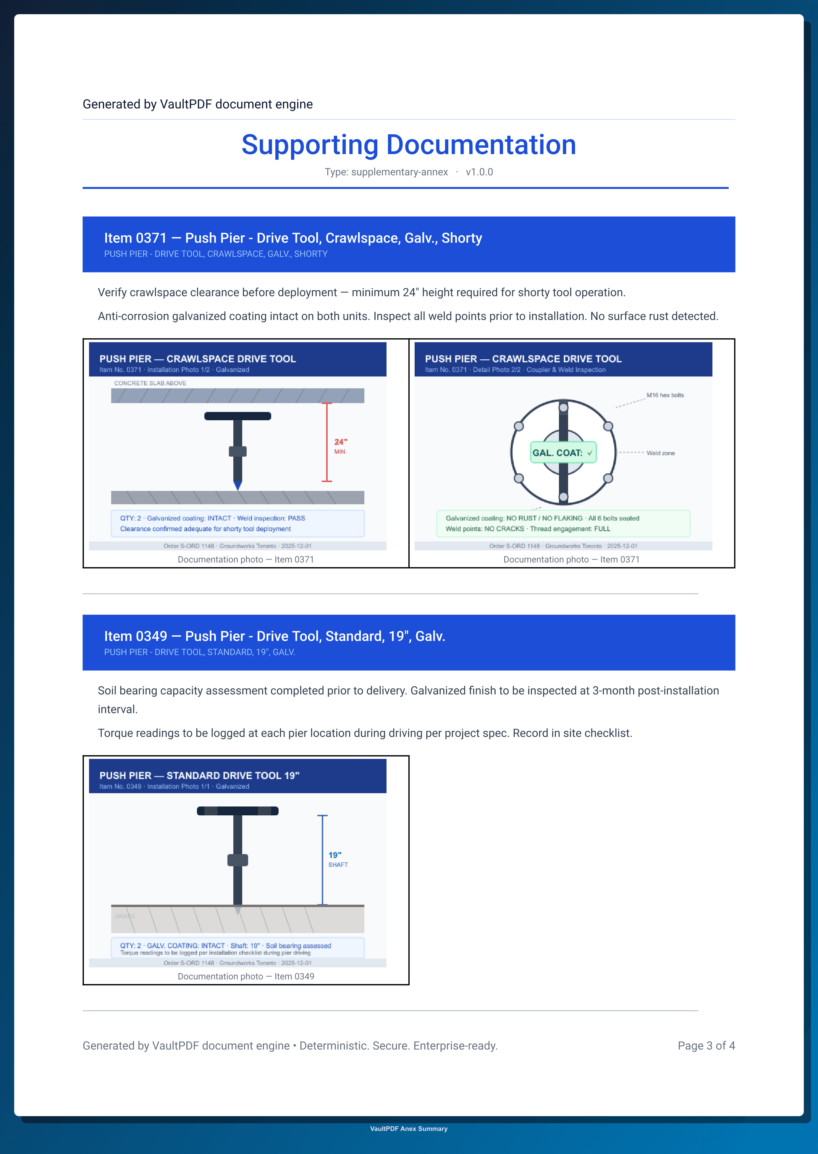 Invoice Template
